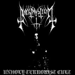 Reviews for Nachtmystium - Unholy Terrorist Cult