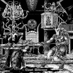 Reviews for Naked Whipper - Chapel Defilement