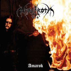 Reviews for Nargaroth - Amarok