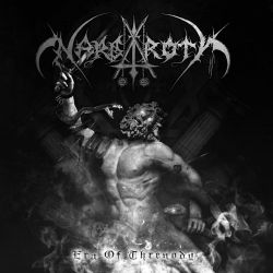 Reviews for Nargaroth - Era of Threnody