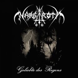 Reviews for Nargaroth - Geliebte des Regens