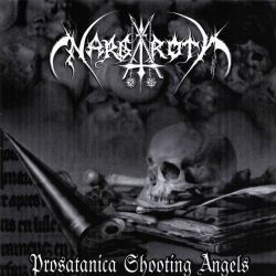 Reviews for Nargaroth - Prosatanica Shooting Angels