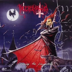 Reviews for Necromantia - Crossing the Fiery Path