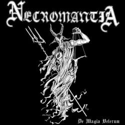 Reviews for Necromantia - De Magia Veterum