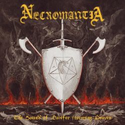 Reviews for Necromantia - The Sound of Lucifer Storming Heaven