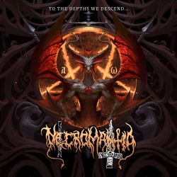 Reviews for Necromantia - To the Depths We Descend...