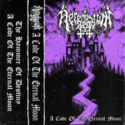 Reviews for Necropsyum - A Code of the Eternal Moon