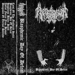 Reviews for Necropsyum - Blasphemic Day of Defeat