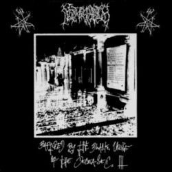 Reviews for Necros Christos - Baptized by the Black Urine of the Deceased