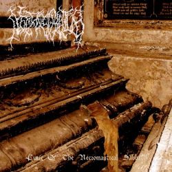 Reviews for Necros Christos - Curse of the Necromantical Sabbath