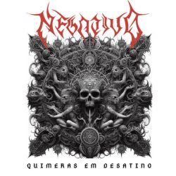 Reviews for Negativo - Quimeras em Desatino