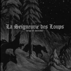 Reviews for Neige et Noirceur - La Seigneurie des Loups