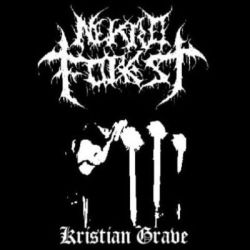 Reviews for Nekroforest - Kristian Grave