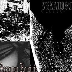 Reviews for Nenavist (BRA) - Arcanum Hominis