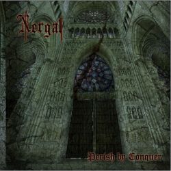 Reviews for Nergal (CUB) - Perish by Conquer