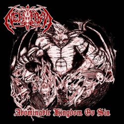 Reviews for Nerraka - Abominable Kingdom ov Sin