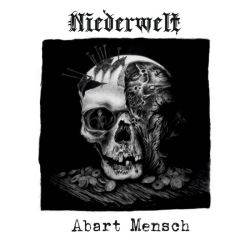 Reviews for Niederwelt - Abart Mensch