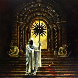 Reviews for Nightbringer - Apocalypse Sun