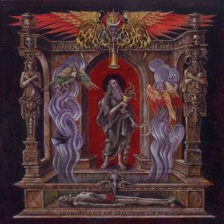 Reviews for Nightbringer - Hierophany of the Open Grave