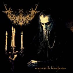 Reviews for Nightkarnation - Unspeakable Blasphemies