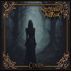 Reviews for Nocturnal Avernus - Coven