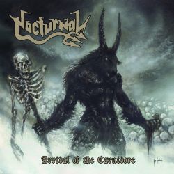 Reviews for Nocturnal (DEU) - Arrival of the Carnivore