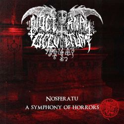 Reviews for Nocturnal Occultum - Nosferatu, A Symphony of Horrors