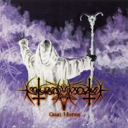 Reviews for Nokturnal Mortum - Goat Horns