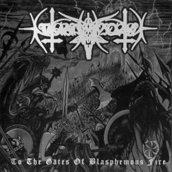 Reviews for Nokturnal Mortum - To the Gates of Blasphemous Fire