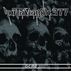 Reviews for Nortavlaggh.377 - Demo 2021