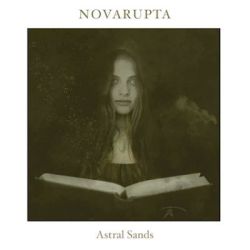 Reviews for Novarupta - Astral Sands