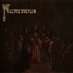 Reviews for Numinous - Numinous