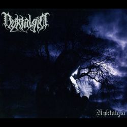 Reviews for Nyktalgia - Nyktalgia