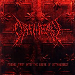 Reviews for Oathean - Fading Away into the Grave of Nothingness