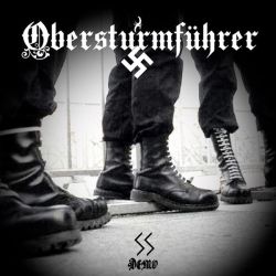 Reviews for Obersturmführer - SS