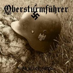 Reviews for Obersturmführer - War Black Metal