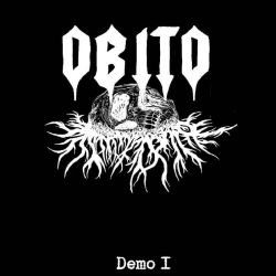 Reviews for Óbito (CRI) - Demo I