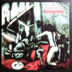 Reviews for Oblomov - Communitas (Deconstructing the Order)