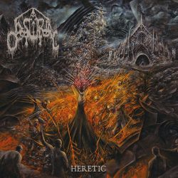 Reviews for Obscurial - Heretic