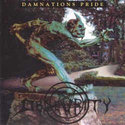 Reviews for Obscurity (SWE) - Damnations Pride Compilation