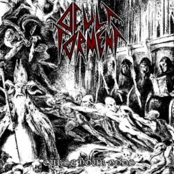 Reviews for Ocult Torment - Curse Your Gods