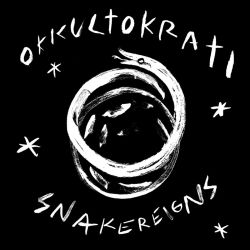 Reviews for Okkultokrati - Snakereigns