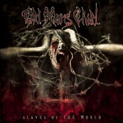 Reviews for Old Man's Child - Slaves of the World