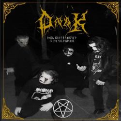 Reviews for Onak - Dark Rites Performed in the Cold Winter