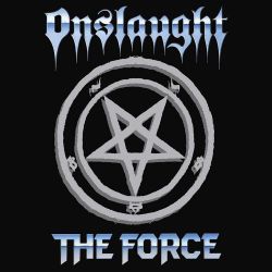 Reviews for Onslaught - The Force