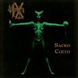 Reviews for Opera IX - Sacro Culto