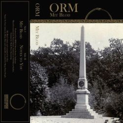 Reviews for Orm - Mit blod