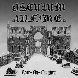 Reviews for Osculum Infame (FRA) - Dor-Nu-Fauglith