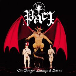 Reviews for Pact - The Dragon Lineage of Satan