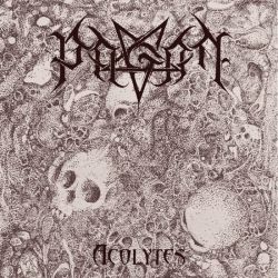 Reviews for Pagan (TUR) - Acolytes